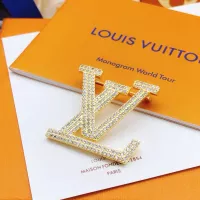 $32.00 USD Louis Vuitton LV Brooches #1389759