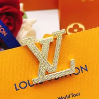 $32.00 USD Louis Vuitton LV Brooches #1389759