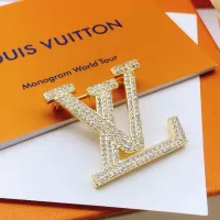 $32.00 USD Louis Vuitton LV Brooches #1389759