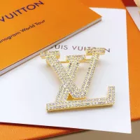 $32.00 USD Louis Vuitton LV Brooches #1389759