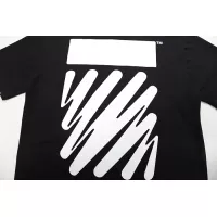 $39.00 USD Off-White T-Shirts Short Sleeved For Unisex #1389766