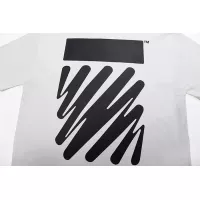 $39.00 USD Off-White T-Shirts Short Sleeved For Unisex #1389767