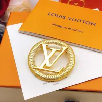 $32.00 USD Louis Vuitton LV Brooches #1389769
