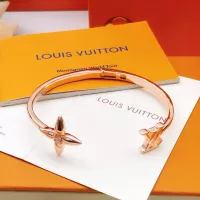 $32.00 USD Louis Vuitton LV Bracelets #1389771