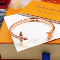 $32.00 USD Louis Vuitton LV Bracelets #1389771
