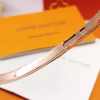 $32.00 USD Louis Vuitton LV Bracelets #1389771