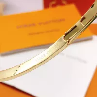 $32.00 USD Louis Vuitton LV Bracelets #1389772