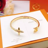 $32.00 USD Louis Vuitton LV Bracelets #1389772