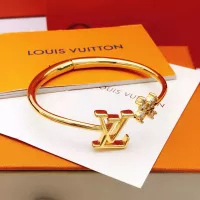 $34.00 USD Louis Vuitton LV Bracelets #1389773