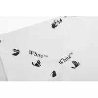 $39.00 USD Off-White T-Shirts Short Sleeved For Unisex #1389775