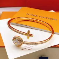 $38.00 USD Louis Vuitton LV Bracelets #1389777