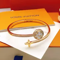 $38.00 USD Louis Vuitton LV Bracelets #1389777