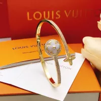 $38.00 USD Louis Vuitton LV Bracelets #1389777