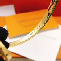 $38.00 USD Louis Vuitton LV Bracelets #1389777