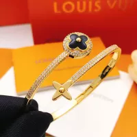$38.00 USD Louis Vuitton LV Bracelets #1389778