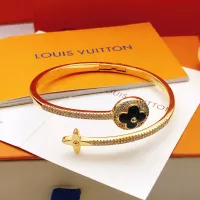 $38.00 USD Louis Vuitton LV Bracelets #1389778