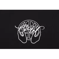 $39.00 USD Off-White T-Shirts Short Sleeved For Unisex #1389780