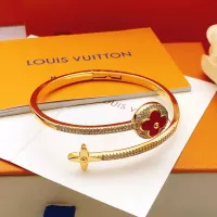 $38.00 USD Louis Vuitton LV Bracelets #1389781