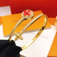 $38.00 USD Louis Vuitton LV Bracelets #1389781