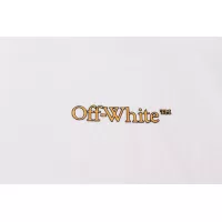 $39.00 USD Off-White T-Shirts Short Sleeved For Unisex #1389782