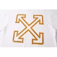 $39.00 USD Off-White T-Shirts Short Sleeved For Unisex #1389782