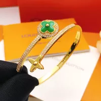 $38.00 USD Louis Vuitton LV Bracelets #1389784