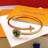 $38.00 USD Louis Vuitton LV Bracelets #1389784