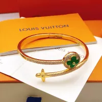 $38.00 USD Louis Vuitton LV Bracelets #1389784