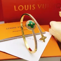 $38.00 USD Louis Vuitton LV Bracelets #1389784