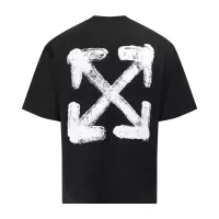 $39.00 USD Off-White T-Shirts Short Sleeved For Unisex #1389785