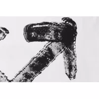 $39.00 USD Off-White T-Shirts Short Sleeved For Unisex #1389786