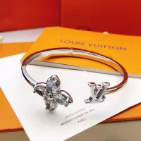 $39.00 USD Louis Vuitton LV Bracelets #1389788