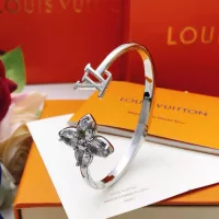 $39.00 USD Louis Vuitton LV Bracelets #1389788
