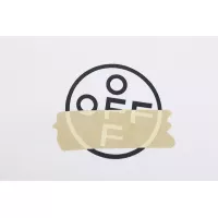 $40.00 USD Off-White T-Shirts Short Sleeved For Unisex #1389789