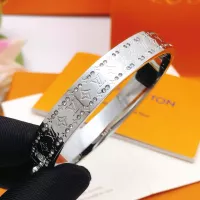$39.00 USD Louis Vuitton LV Bracelets #1389790