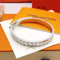 $39.00 USD Louis Vuitton LV Bracelets #1389790