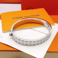 $39.00 USD Louis Vuitton LV Bracelets #1389790
