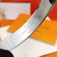 $39.00 USD Louis Vuitton LV Bracelets #1389790