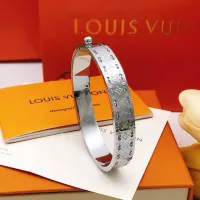 $39.00 USD Louis Vuitton LV Bracelets #1389790