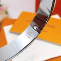 $39.00 USD Louis Vuitton LV Bracelets #1389790