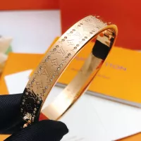 $39.00 USD Louis Vuitton LV Bracelets #1389791
