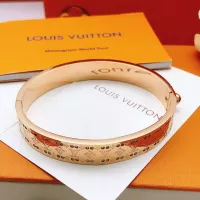 $39.00 USD Louis Vuitton LV Bracelets #1389791