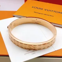 $39.00 USD Louis Vuitton LV Bracelets #1389791