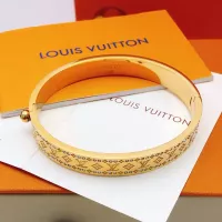 $39.00 USD Louis Vuitton LV Bracelets #1389792