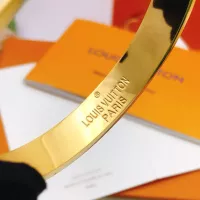 $39.00 USD Louis Vuitton LV Bracelets #1389792