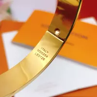 $39.00 USD Louis Vuitton LV Bracelets #1389792
