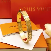 $39.00 USD Louis Vuitton LV Bracelets #1389792