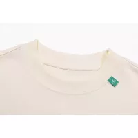 $40.00 USD Off-White T-Shirts Short Sleeved For Unisex #1389794