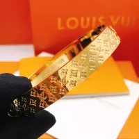 $39.00 USD Louis Vuitton LV Bracelets #1389795