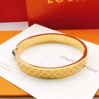 $39.00 USD Louis Vuitton LV Bracelets #1389795
